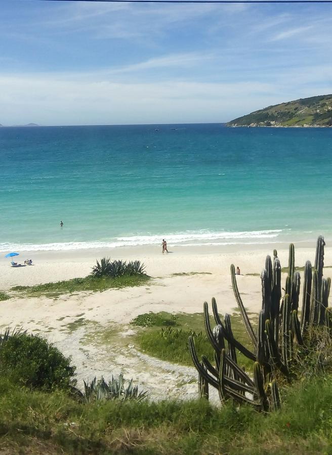Otimo Apartamento 306, Arraial Do Cabo, Rj, Brasil Exterior foto